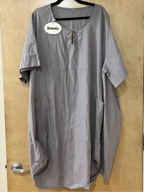 MOVING SALE! Mordenmiss Tunic / Dress